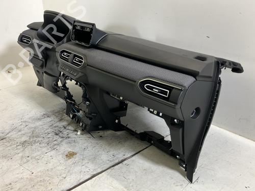 Dashboard DACIA LOGAN III (3K_) 1.0 TCe 90 (3KM6) | BP39928729C46 - Image 3