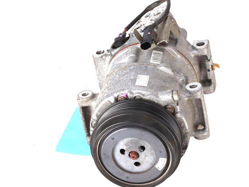 AC Kompressor AC Kompressor MERCEDES-BENZ A-CLASS (W169) A 180 CDI (169.007, 169.307) (109 hp) 37455009 37455009