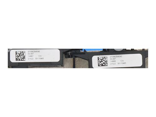 Left front window switch FIAT 500 (312_) 1.0 Mild Hybrid (312.AYD1B) | BP35931327I27 - Image 3