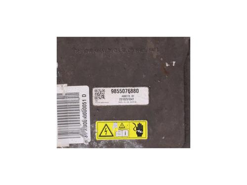 Electronic module OPEL VIVARO C Van (K0) VIVARO-E HYDROGEN | BP39927644M83 - Image 3