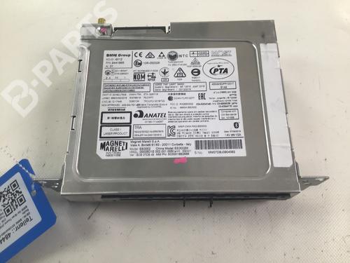 Electronic module BMW 2 Gran Tourer (F46) 218 i | BP7804880M83