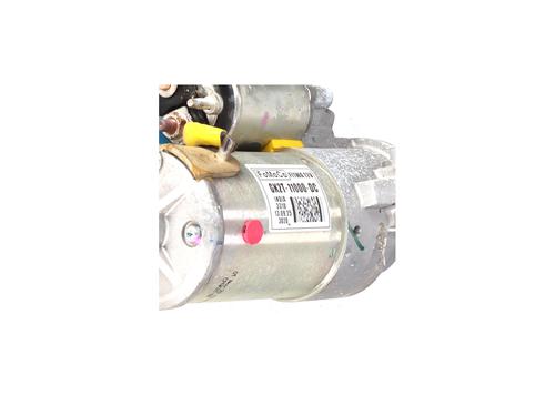 Starter FORD TRANSIT V363 Platform/Chassis (FED, FFD) 2.0 EcoBlue | BP37197478M8 - Image 3