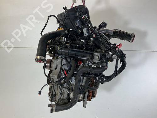 Engine DACIA LOGAN MCV II TCe 90 (K8M1, K8MA, K8AC) | BP39406227M1 - Image 4