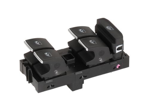 Left front window switch VW TIGUAN ALLSPACE (BW2, BJ2) 2.0 TDI 4motion | BP37454518I27 - Image 2