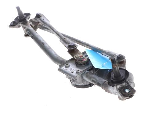 Front wiper motor HYUNDAI i30 (PDE, PD, PDEN) 1.6 CRDi hybrid 48V | BP39949530M29 - Image 2
