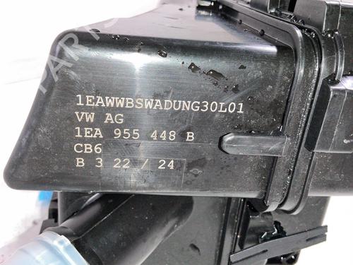 Windscreen washer tank VW ID.3 (E11, E12) GTX | BP39923030C113 - Image 6