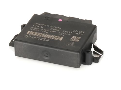 Electronic module PORSCHE 718 BOXSTER (982) 2.0 T (982320, 982321, 982350, 982351) | BP36804491M83 - Image 2