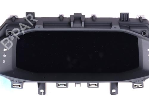 Used Instrument cluster Instrument cluster 37080902 37080902