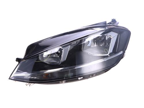 Venstre forlygte VW GOLF VII (5G1, BQ1, BE1, BE2) 1.4 TSI (150 hp) 28064586