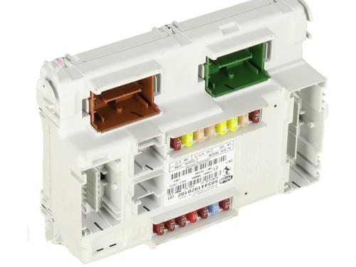 Used Fuse box Fuse box FERRARI GTC4 Lusso / Lusso T 3.9 T (610 hp) 33722086 33722086