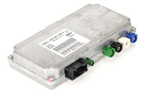 Used Electronic module Electronic module AUDI A8 D4 (4H2, 4H8, 4HC, 4HL) 3.0 TDI quattro (258 hp) 35954533 35954533