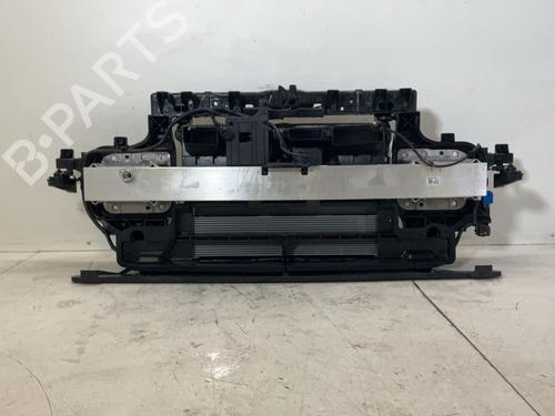 Used Radiator set Radiator set HYUNDAI IONIQ 5 (NE) N All-wheel Drive (650 hp) 39923171 39923171