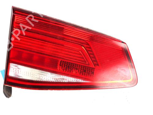 Used Left tailgate light Left tailgate light 37422180 37422180