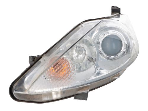 Phare gauche FORD FIESTA VI (CB1, CCN) 1.25 (82 hp) 31952976