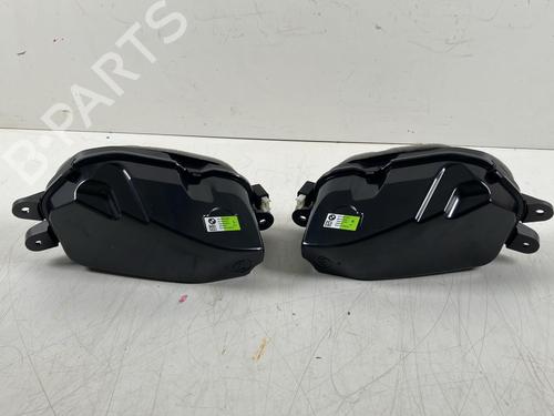 Electronic module BMW X6 (G06, F96) xDrive 40 i Mild Hybrid | BP39922456M83 - Image 6
