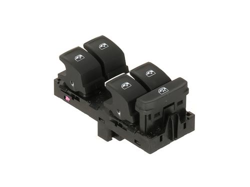 Left front window switch VW GOLF VII (5G1, BQ1, BE1, BE2) 2.0 GTD | BP34635133I27 - Image 2