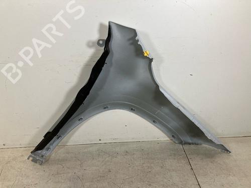 Left front fenders MERCEDES-BENZ GLA (H247) GLA 250 (247.746) | BP27437832C41 