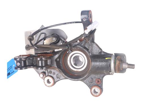 Right front steering knuckle OPEL VIVARO C Van (K0) VIVARO-E HYDROGEN | BP39919964M26 - Image 2