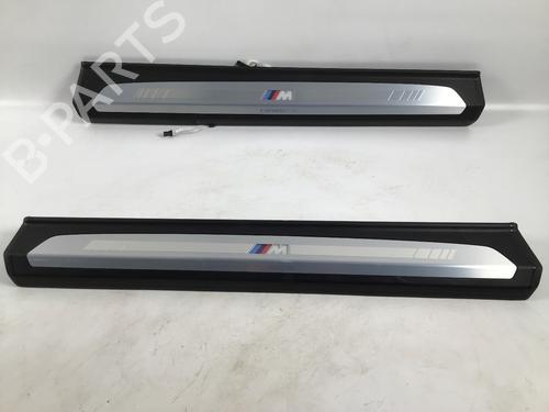 Used Step BMW 8 Coupe (G15, F92) 840 i (340 hp) 14582282