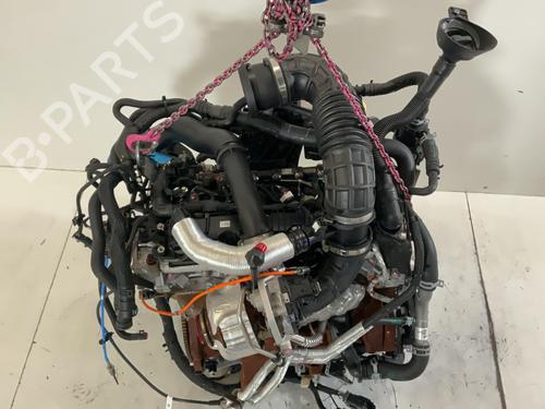 Engine FORD TRANSIT V363 Platform/Chassis (FED, FFD) 2.0 EcoBlue | BP38327461M1 - Image 6