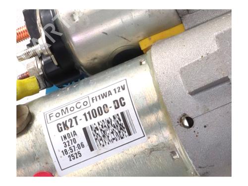 Starter FORD TRANSIT V363 Platform/Chassis (FED, FFD) 2.0 EcoBlue | BP35790741M8 - Image 3