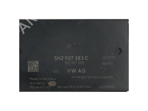 Elektronisk modul VW MULTIVAN T7 (STM, STN) 1.4 eHybrid | BP36242525M83 - Image 4