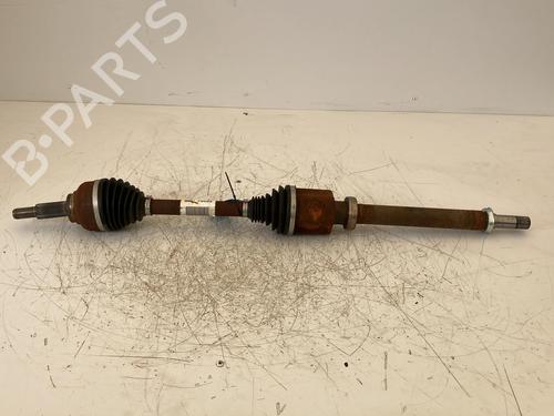 Used Right front driveshaft Right front driveshaft 37294459 37294459