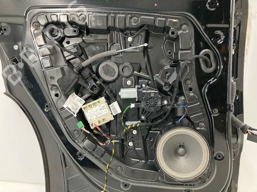 Left rear door MERCEDES-BENZ GLA (H247) GLA 200 4-matic (247.788) | BP26721938C4 