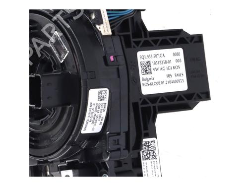 Switch VW GOLF VIII (CD1, DA1) 1.5 TSI | BP32231269I30