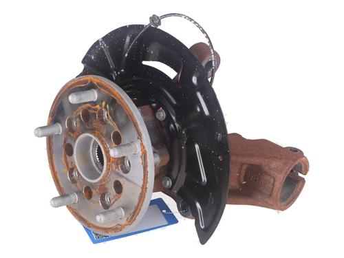 Right front steering knuckle FORD TRANSIT V363 Platform/Chassis (FED, FFD) 2.0 EcoBlue | BP19642177M26 