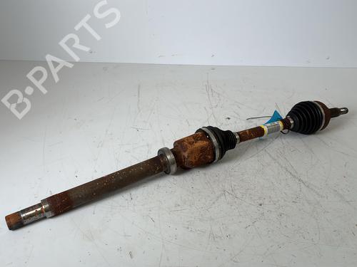 Right front driveshaft FORD TRANSIT V363 Platform/Chassis (FED, FFD) 2.0 EcoBlue | BP36293753M39 - Image 3