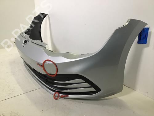 Front bumper VW GOLF VIII (CD1, DA1) 1.0 TSI | BP17979869C7 