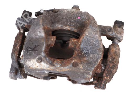 Used Right front brake caliper NISSAN QASHQAI III (J12) 1.3 DIG-T (140 hp) 28064571