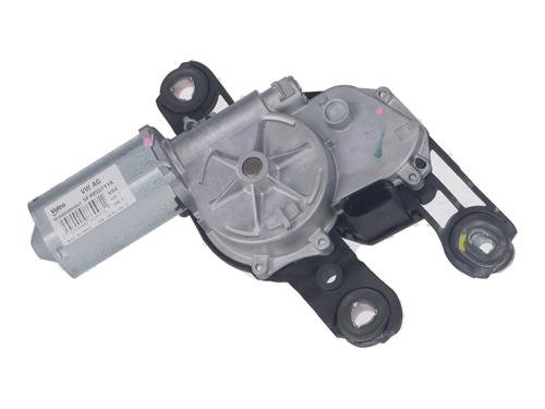 Used Rear wiper motor SKODA FABIA III (NJ3) 1.4 TDI (90 hp) 17366796