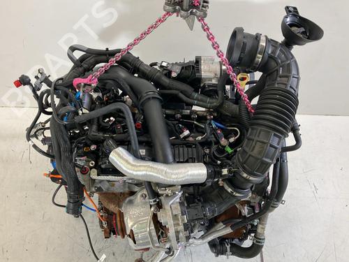 Engine FORD TRANSIT V363 Platform/Chassis (FED, FFD) 2.0 EcoBlue | BP39199672M1 - Image 6