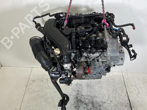 Engine AUDI A3 Sportback (8YA, 8YF) 30 TFSI | BP40006366M1  - Image 5
