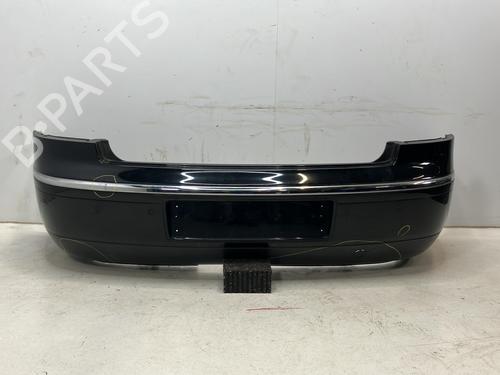 Bak støtfanger VW PHAETON (3D1, 3D2, 3D3, 3D4, 3D6, 3D7, 3D8, 3D9) 3.0 V6 TDI 4motion (224 hp) 32786342