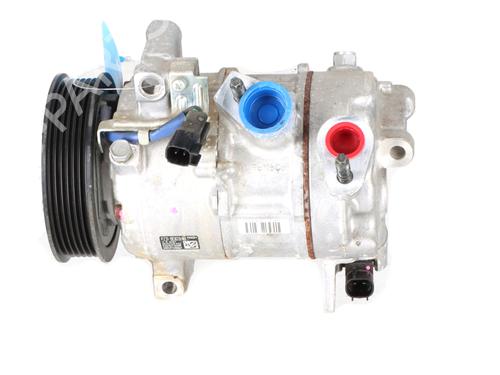 Used AC compressor AC compressor FORD TRANSIT V363 Platform/Chassis (FED, FFD) 2.0 EcoBlue (130 hp) 34583936 34583936