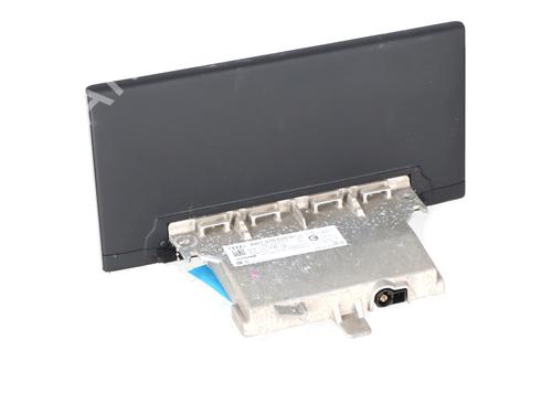 Display Display AUDI A4 B9 Avant (8W5, 8WD) 40 TFSI Mild Hybrid (204 hp) 34475768 34475768