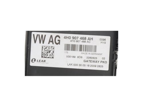 Electronic module AUDI A8 D4 (4H2, 4H8, 4HC, 4HL) 3.0 TDI quattro | BP35954536M83 - Image 3