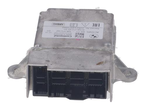 Used ECU airbags BMW 4 Coupe (G22, G82) M4 Competition (510 hp) 18056787