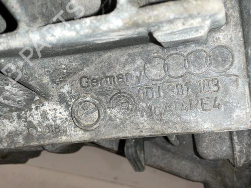 Gearbox AUDI A4 B9 (8W2, 8WC) 1.4 TFSI | BP38017422M3  - Image 7