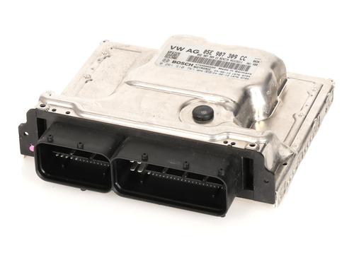 Engine control unit (ECU) VW PASSAT B9 Variant (CJ5) 1.5 eTSI | BP39922197M57 - Image 2
