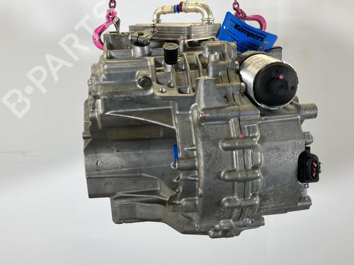 Gearbox SKODA OCTAVIA IV Combi (NX5, PV5) 2.0 TDi | BP30501404M3 - Image 4