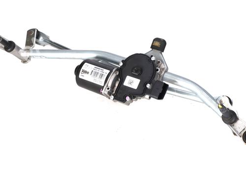 Used Front wiper motor Front wiper motor OPEL VIVARO C Van (K0) VIVARO-E HYDROGEN (136 hp) 39927793 39927793