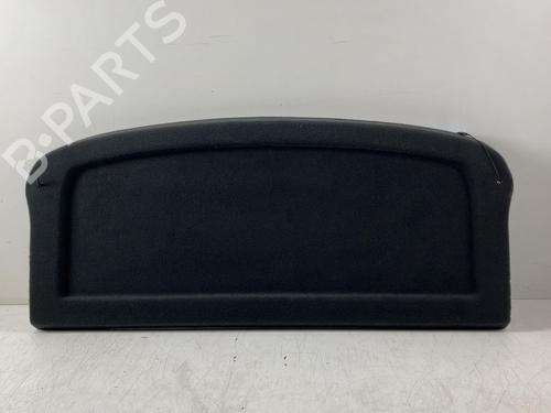 Used Rear parcel shelf Rear parcel shelf VW T-ROC (A11, D11) 1.0 TSI (116 hp) 40006457 40006457
