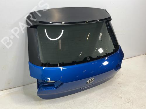 Tailgate VW T-ROC (A11, D11) 1.5 TSI | BP33884576C6 - Image 2