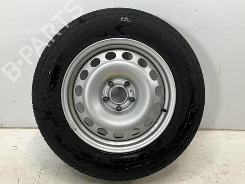 Fælgsæt OPEL VIVARO C Van (K0) VIVARO-E HYDROGEN | BP39920196C100 - Image 15