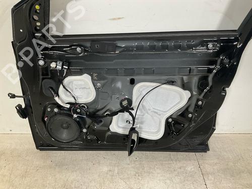 Right front door RENAULT MEGANE IV Grandtour (K9A/M/N_) 1.3 TCe 140 (K9NB) | BP19675239C3 