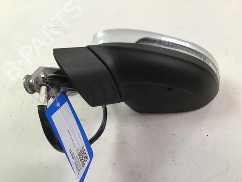 Left mirror VW GOLF VIII (CD1, DA1) 2.0 GTI | BP36804528C26 - Image 3